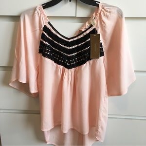 Miami Francesca’s Top (S)